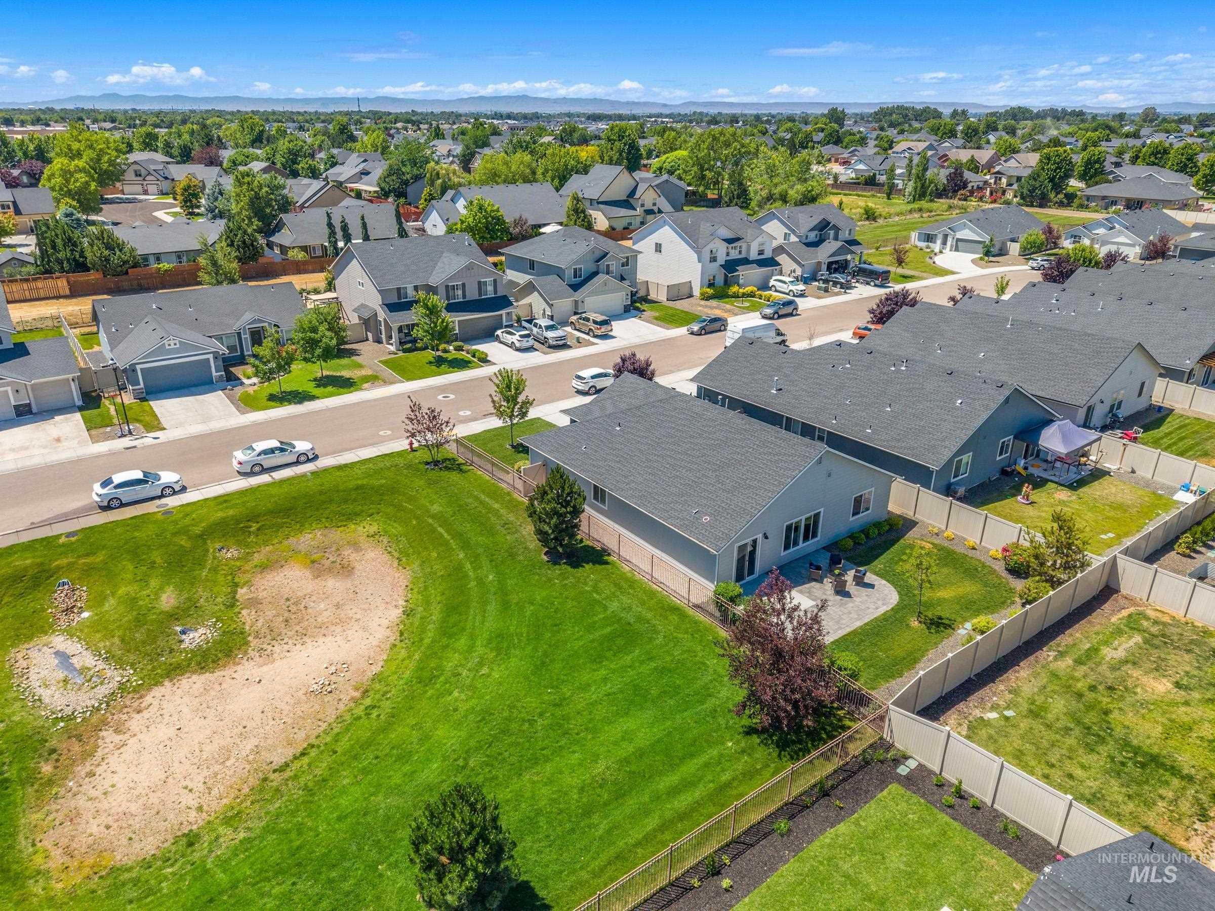 11852 West Hidden Point Street Star, ID 83669 - Photo 42 of 50