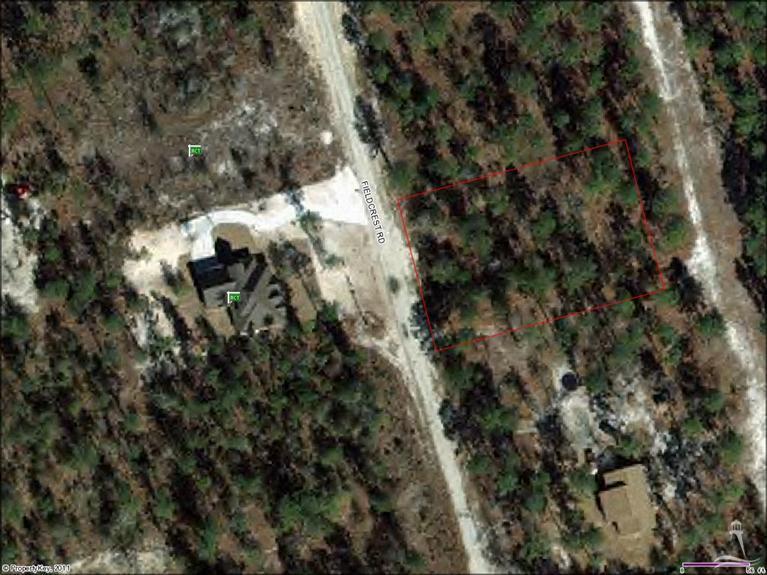 2128 Fieldcrest Road Southport, NC 28461 - Photo 2 of 3 Additional Photo