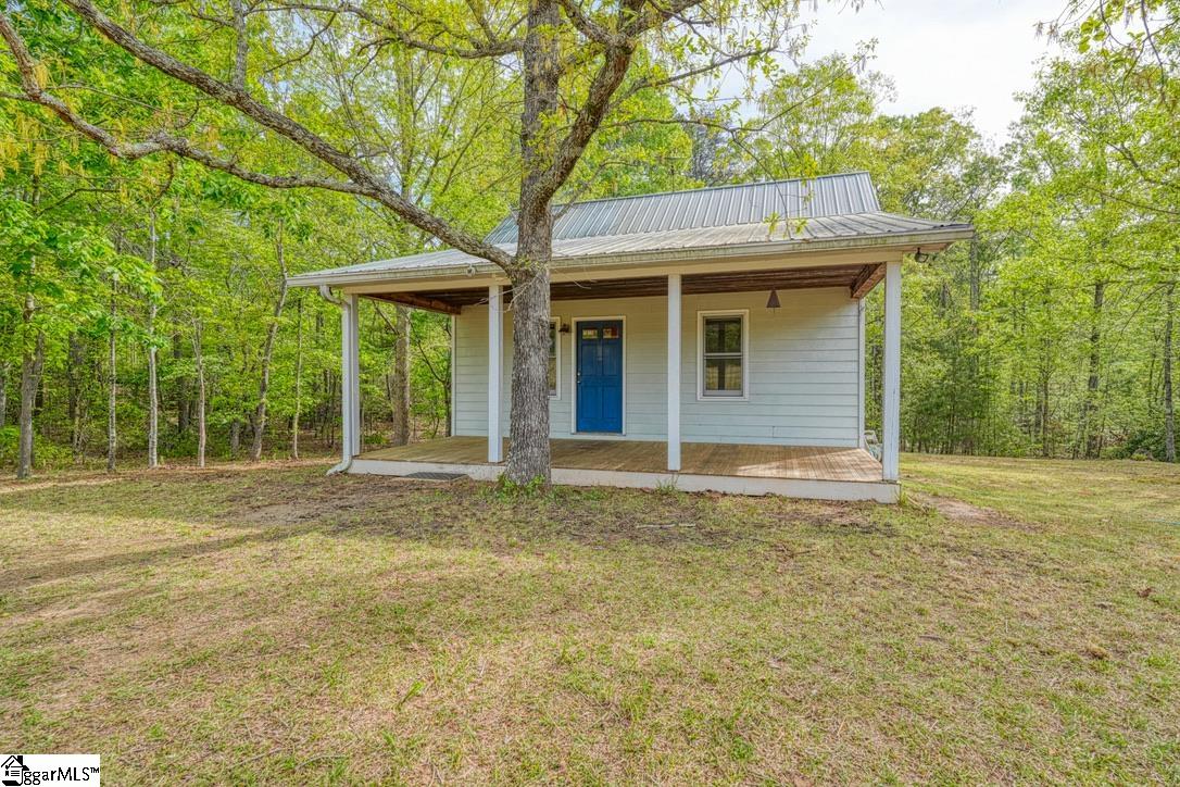 1810 Skunk Hollow Road Campobello, SC 29322 - Photo 1 of 50