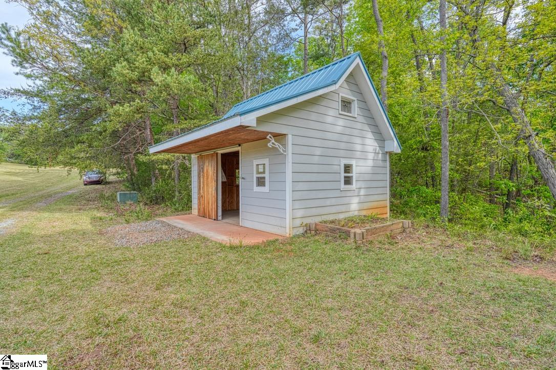 1810 Skunk Hollow Road Campobello, SC 29322 - Photo 24 of 50