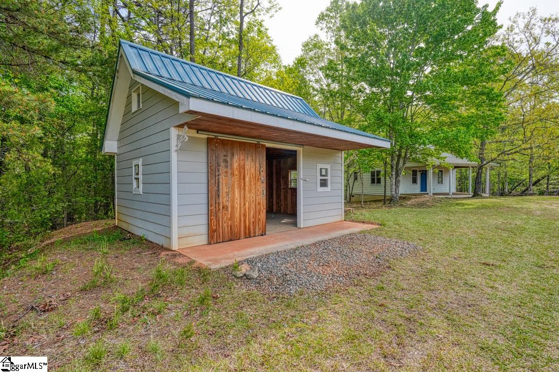 1810 Skunk Hollow Road Campobello, SC 29322 - Photo 27 of 50