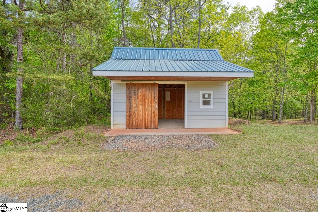 1810 Skunk Hollow Road Campobello, SC 29322 - Photo 28 of 50