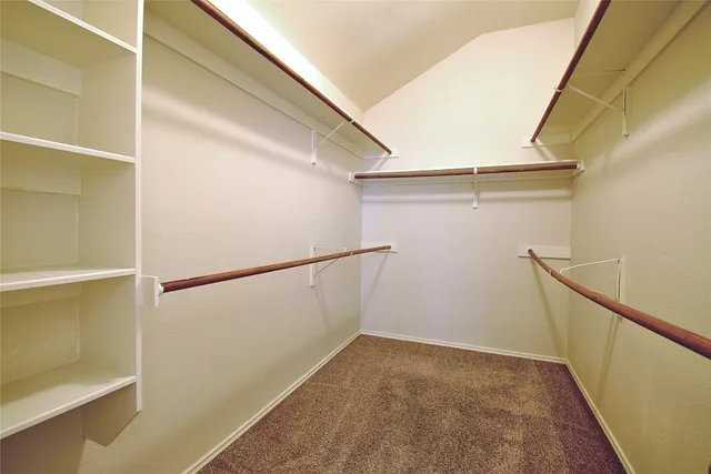 a view of small space