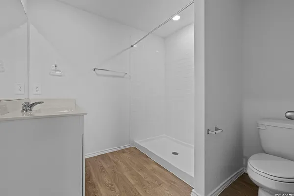 a view of small space