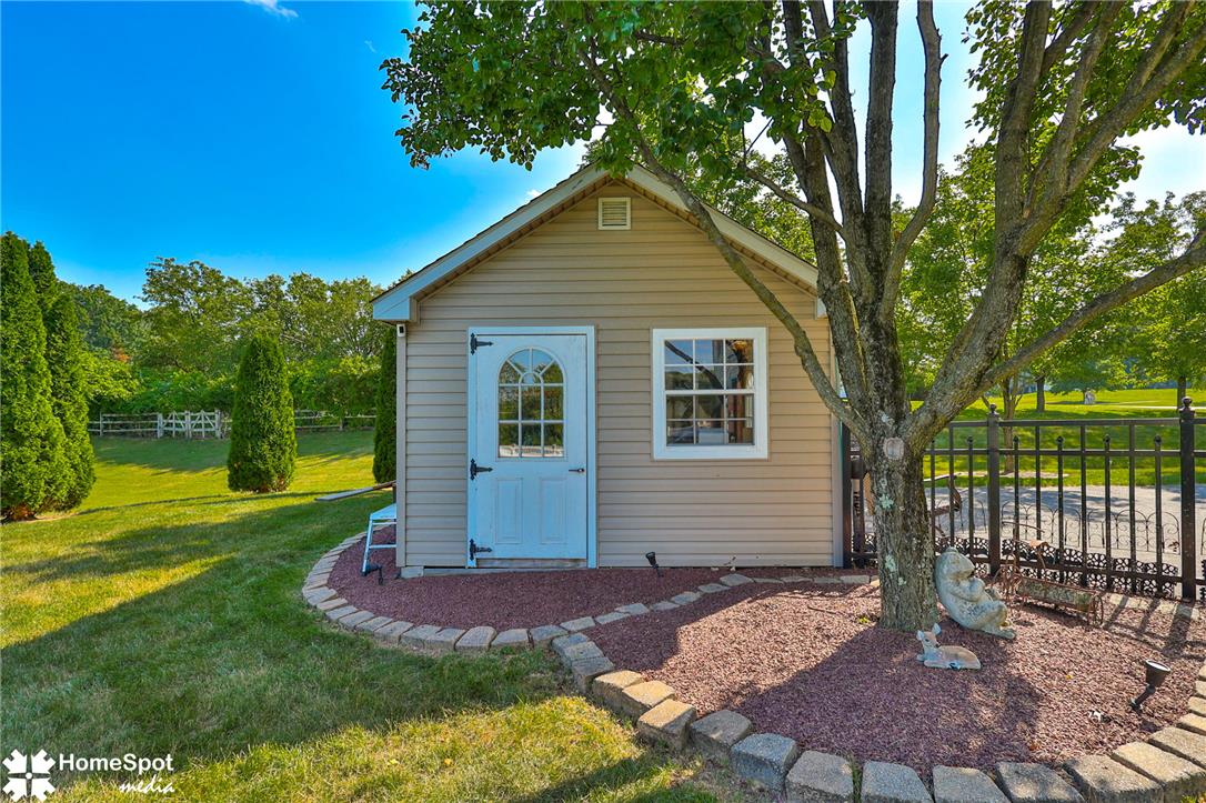 2115 Terry Road Nazareth, PA 18064 - Photo 68 of 73
