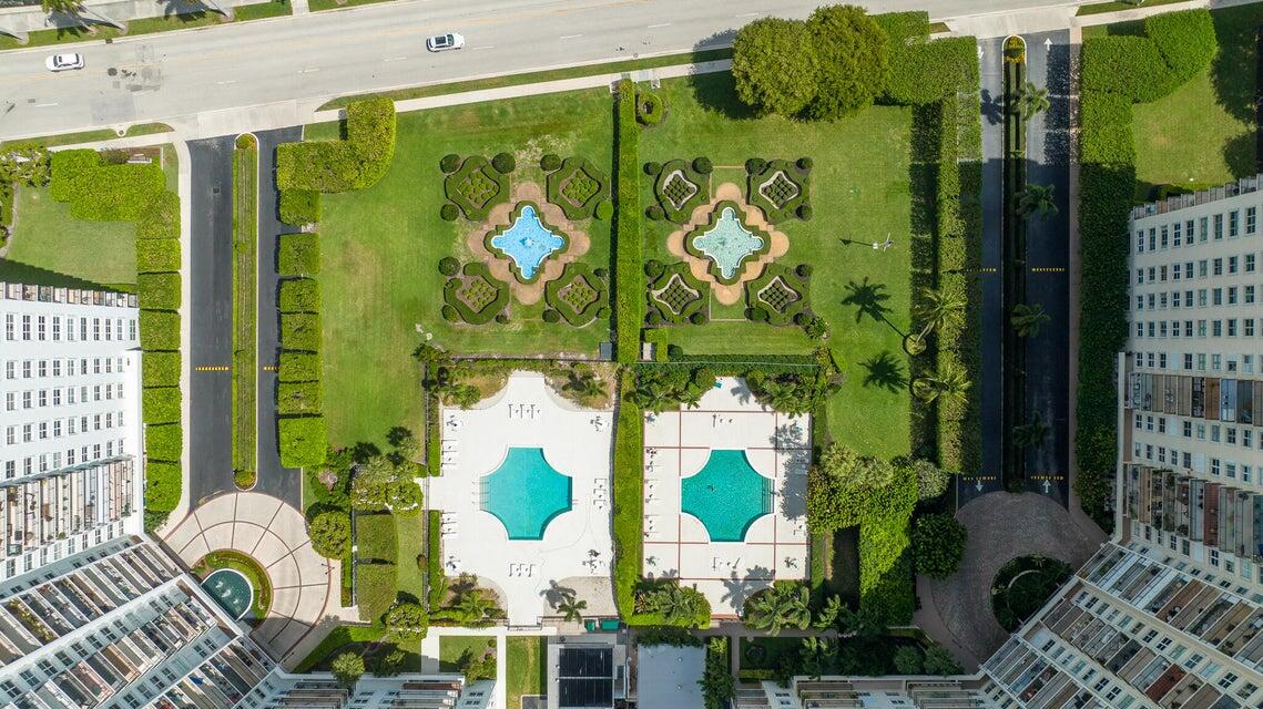 1701 South Flagler Drive, Unit 1405 West Palm Beach, FL 33401 - Photo 33 of 36 1701 22