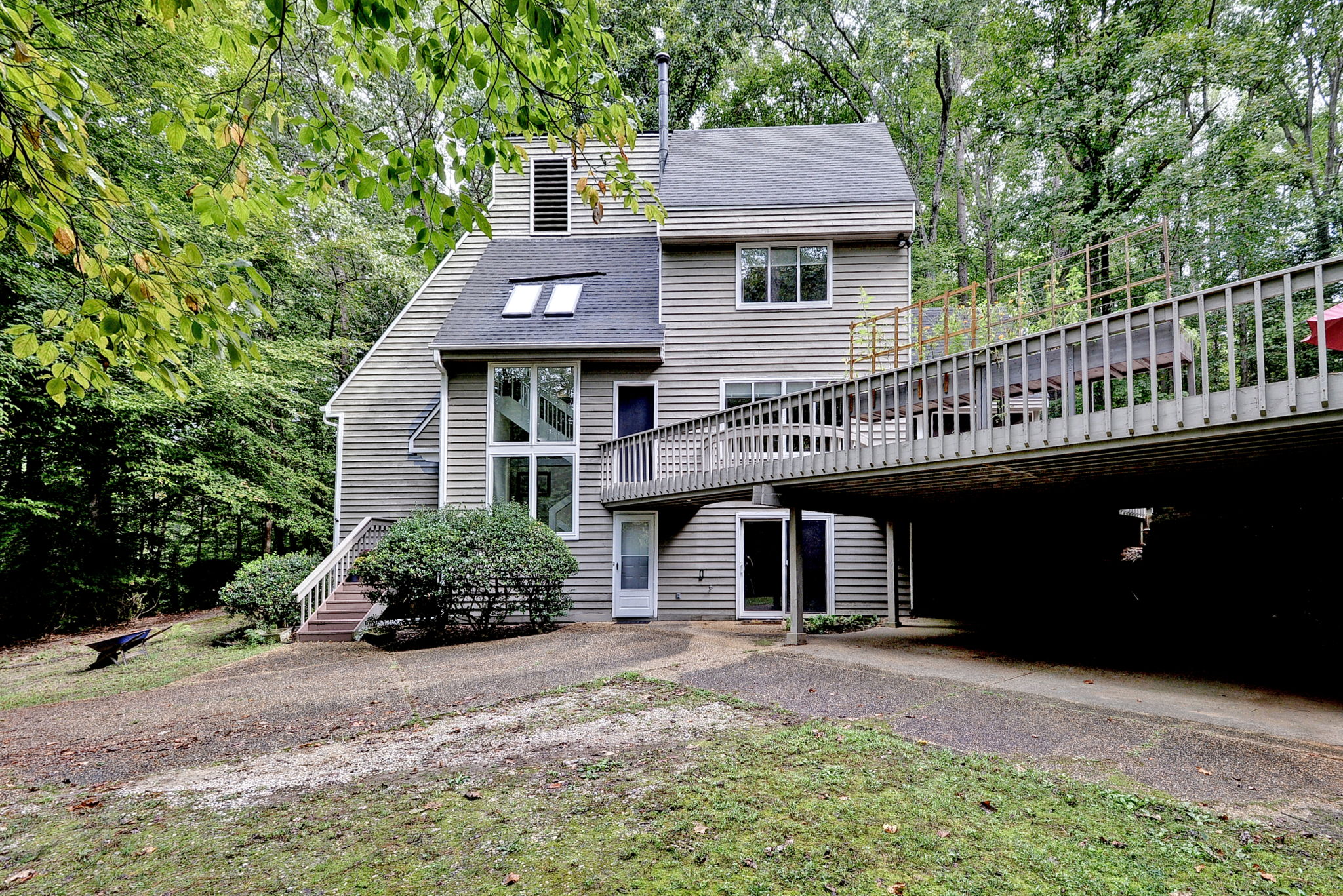 411 Hempstead Road Williamsburg, VA 23188 - Photo 4 of 54 Gallery Image 4