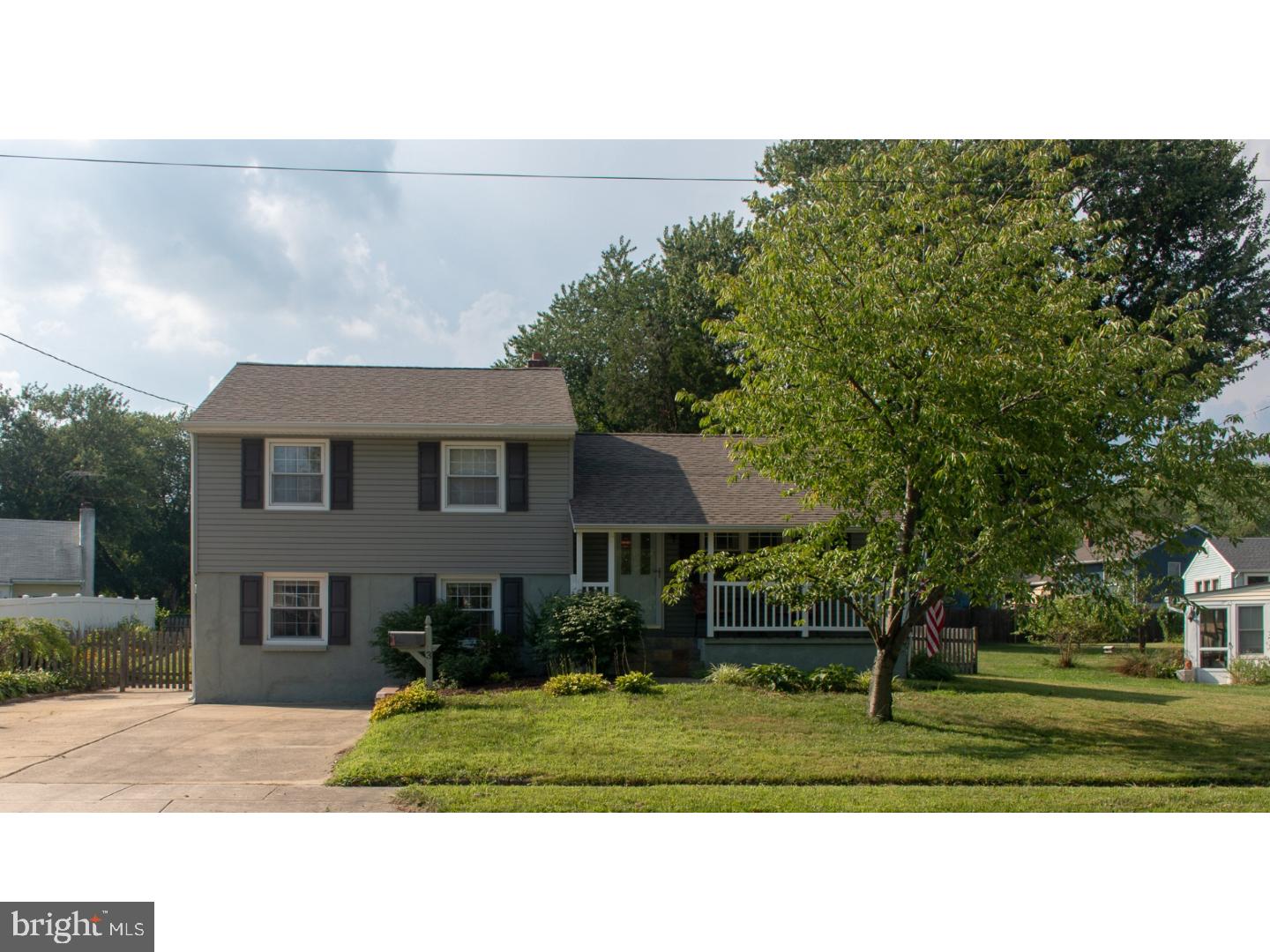 3 Bettlewood Road Marlton, NJ 08053 - Photo 22 of 22 Gallery Image 22