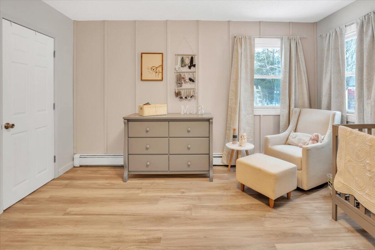385 Line Road Leeds, ME 04263 - Photo 18 of 31 Bedroom 2b
