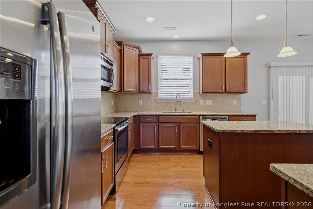 14 Hallow Oak Street Spring Lake, NC 28390 - Photo 16 of 48