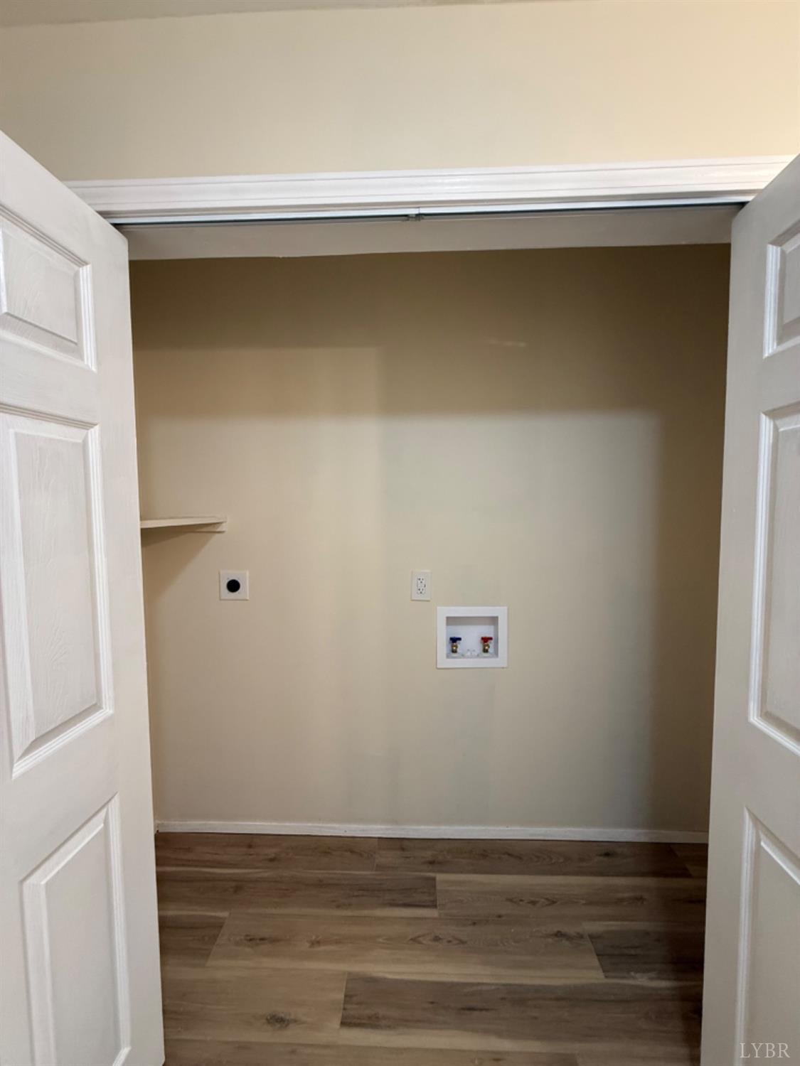 4103 Hog Wallow Road Nathalie, VA 24577 - Photo 15 of 20 a view of room