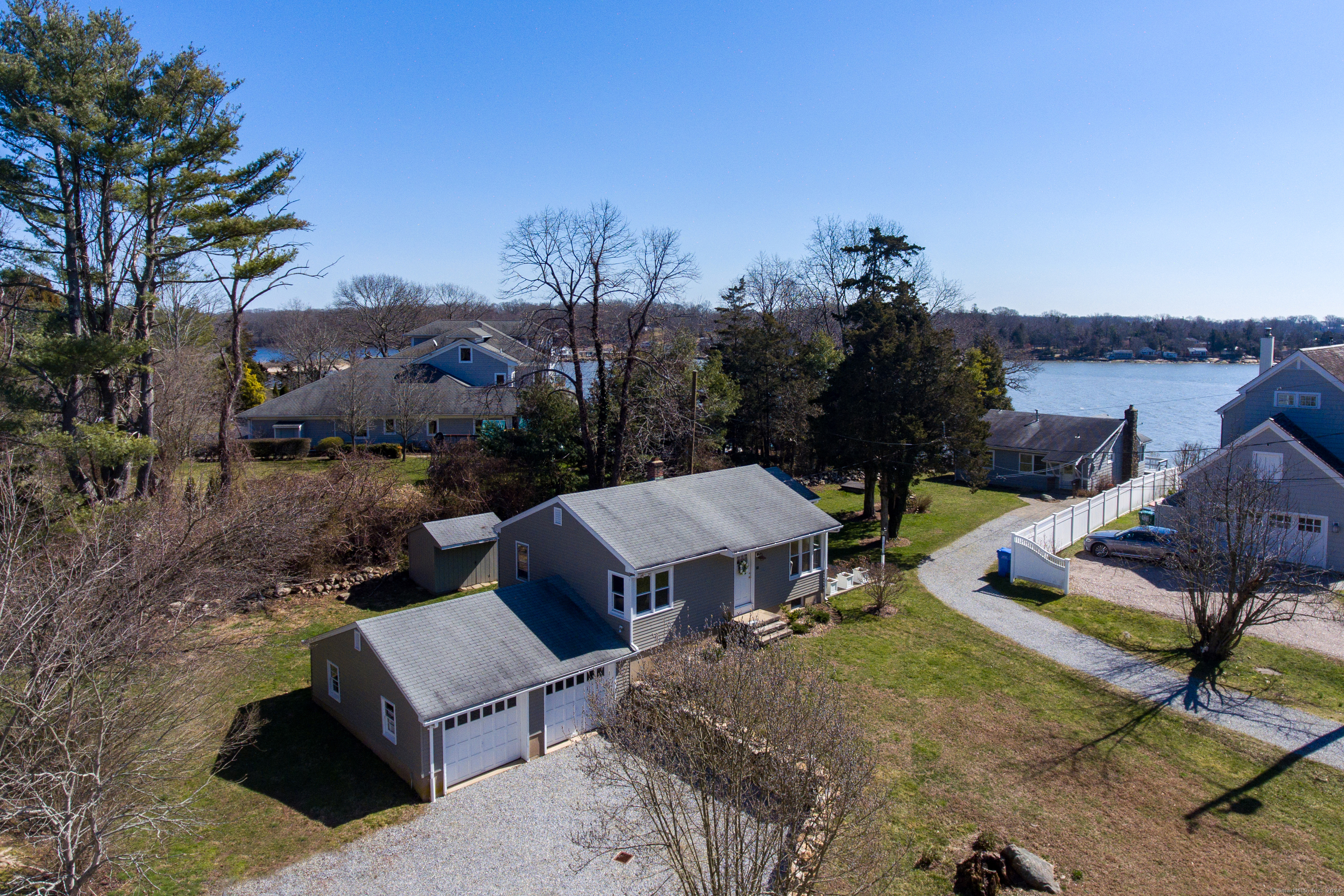 60 Harbor View Road Guilford, CT 06437 - Photo 1 of 1