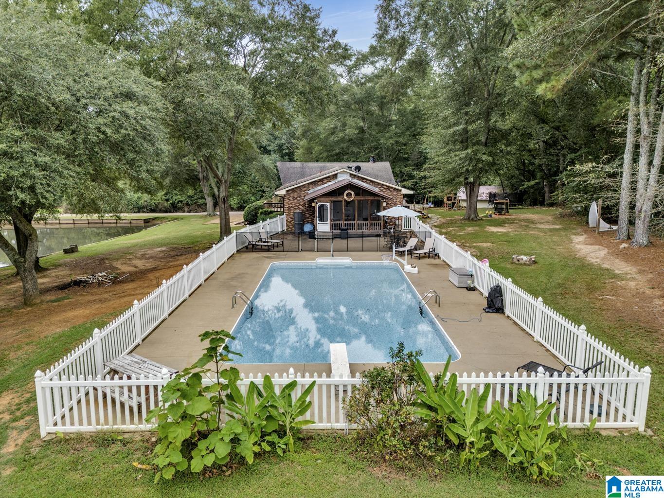 1695 Kent Road Oneonta, AL 35121 - Photo 11 of 70