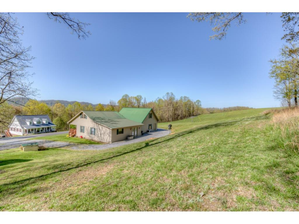 469 Copper Ridge Road Thorn Hill, TN 37881 - Photo 30 of 36 Photo 30