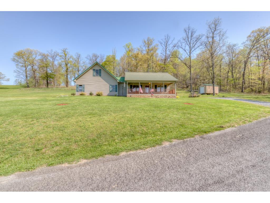 469 Copper Ridge Road Thorn Hill, TN 37881 - Photo 3 of 36 Photo 3