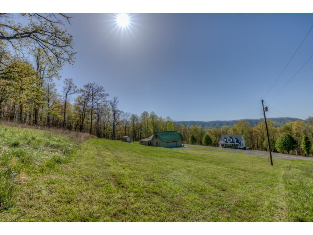 469 Copper Ridge Road Thorn Hill, TN 37881 - Photo 32 of 36 Photo 32
