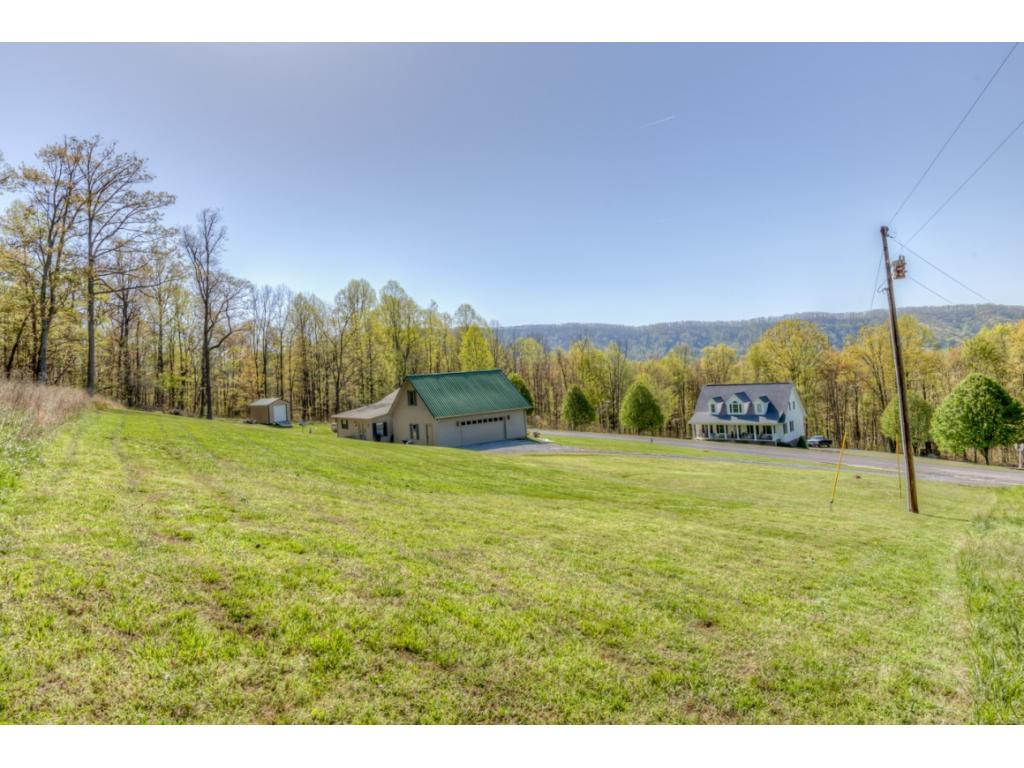 469 Copper Ridge Road Thorn Hill, TN 37881 - Photo 33 of 36 Photo 33