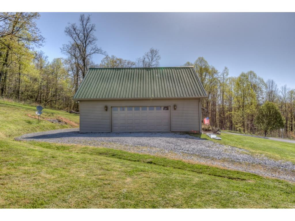 469 Copper Ridge Road Thorn Hill, TN 37881 - Photo 34 of 36 Photo 34