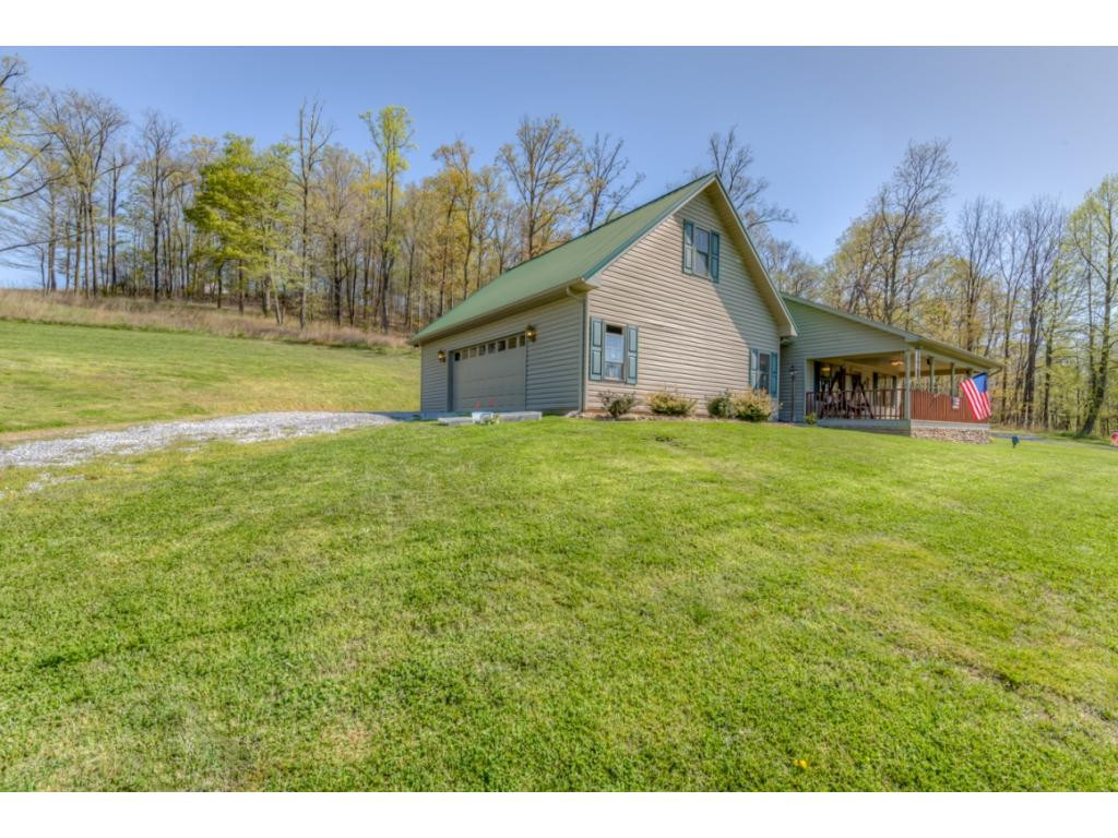 469 Copper Ridge Road Thorn Hill, TN 37881 - Photo 35 of 36 Photo 35