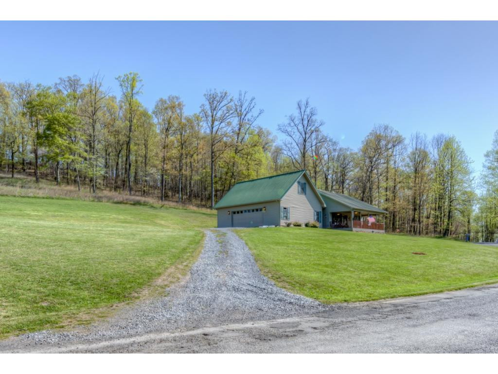 469 Copper Ridge Road Thorn Hill, TN 37881 - Photo 36 of 36 Photo 36