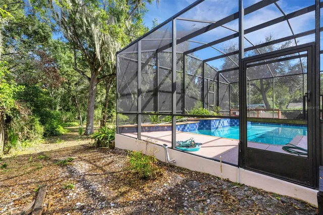 a view of outdoor space