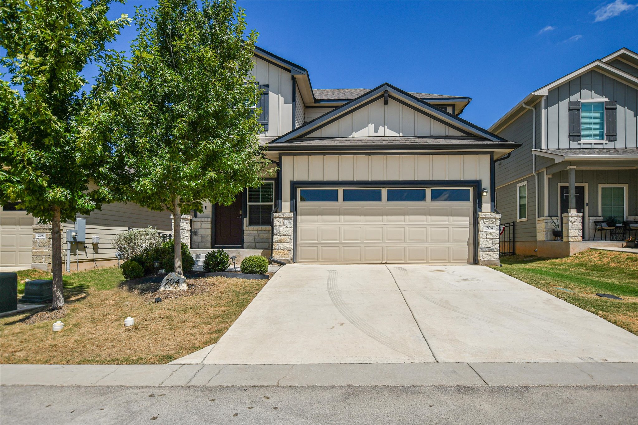 204 Merrick Road Georgetown, TX 78628 - Photo 3 of 31 Gallery Image 3