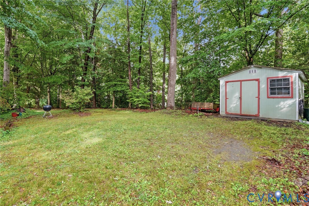 7467 Rural Point Court Mechanicsville, VA 23116 - Photo 33 of 35