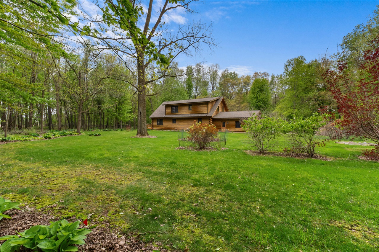 12215 Goffe Road Jonesville, MI 49250 - Photo 24 of 64
