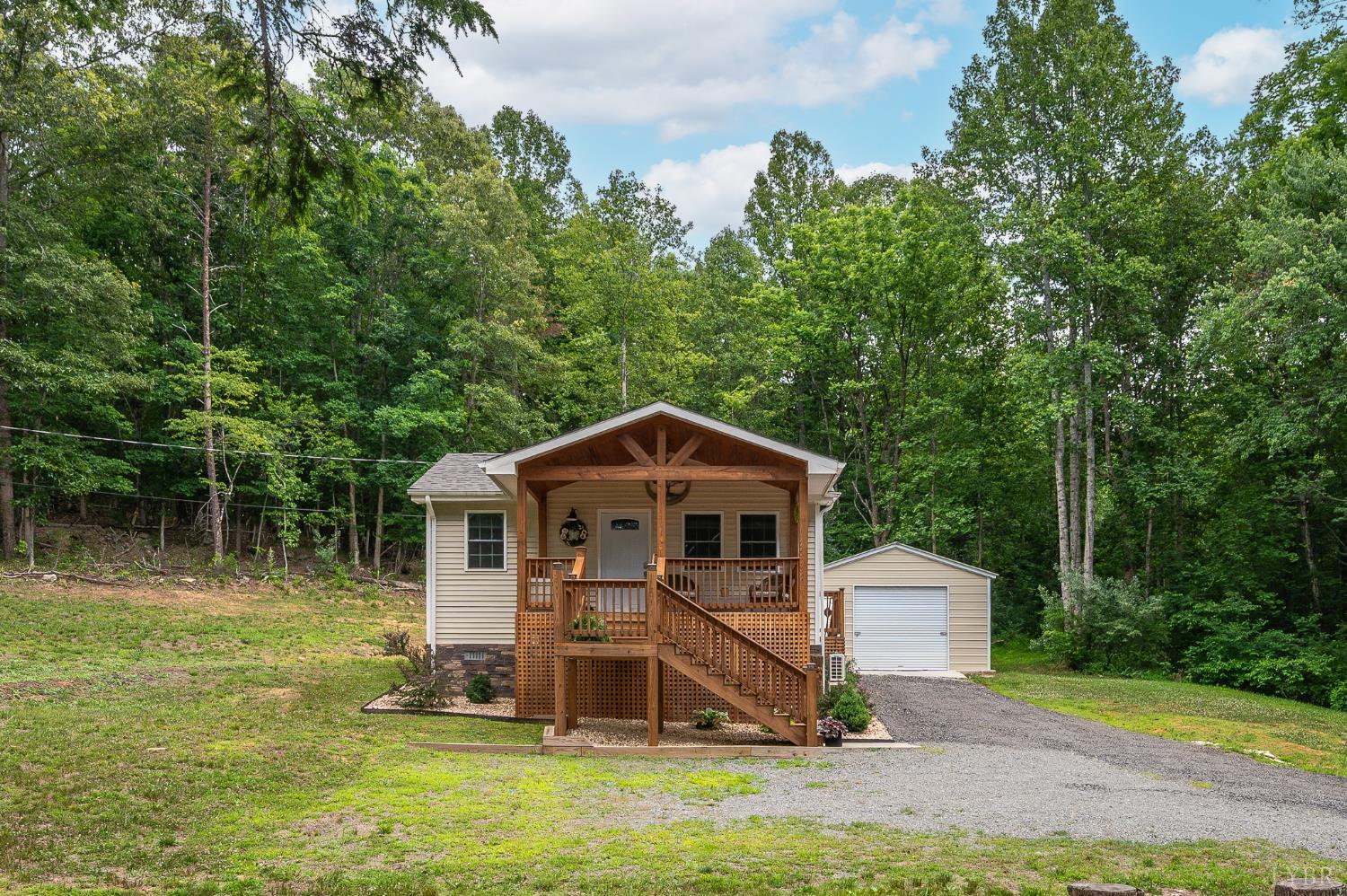 11767 James River Road Shipman, VA 22971 - Photo 2 of 42