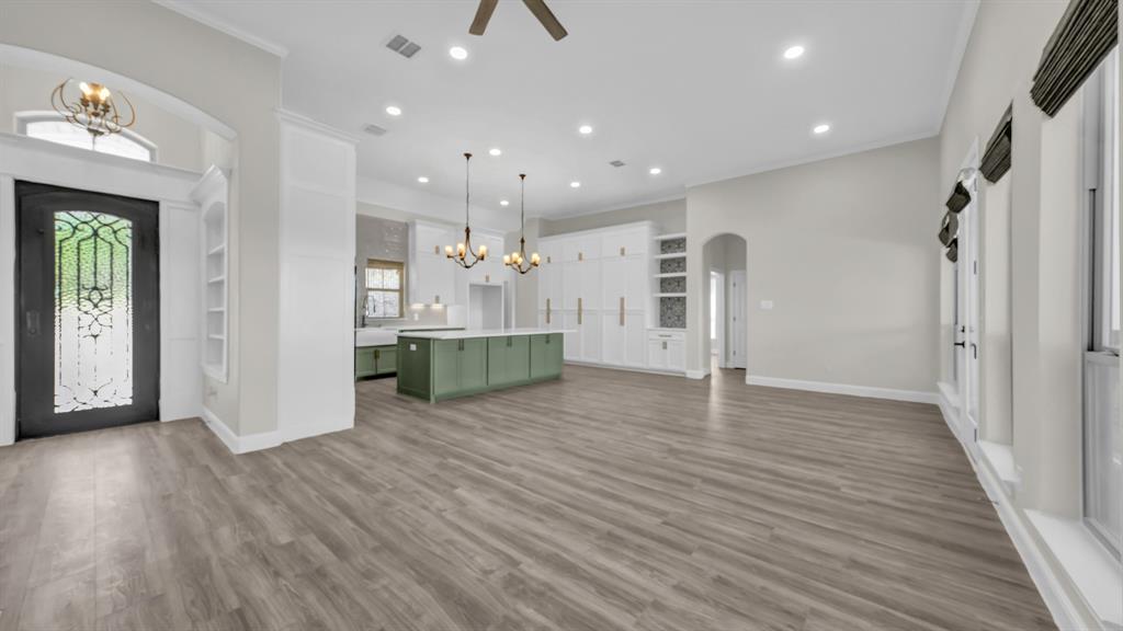 243 Cottongame Road Weatherford, TX 76088 - Photo 5 of 40