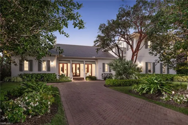 $4,500,000 | 485 Wedge Drive, Naples, FL 34103