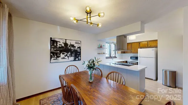 $229,999 | 50 Maxine Lane, Unit 104, Hendersonville, NC 28739