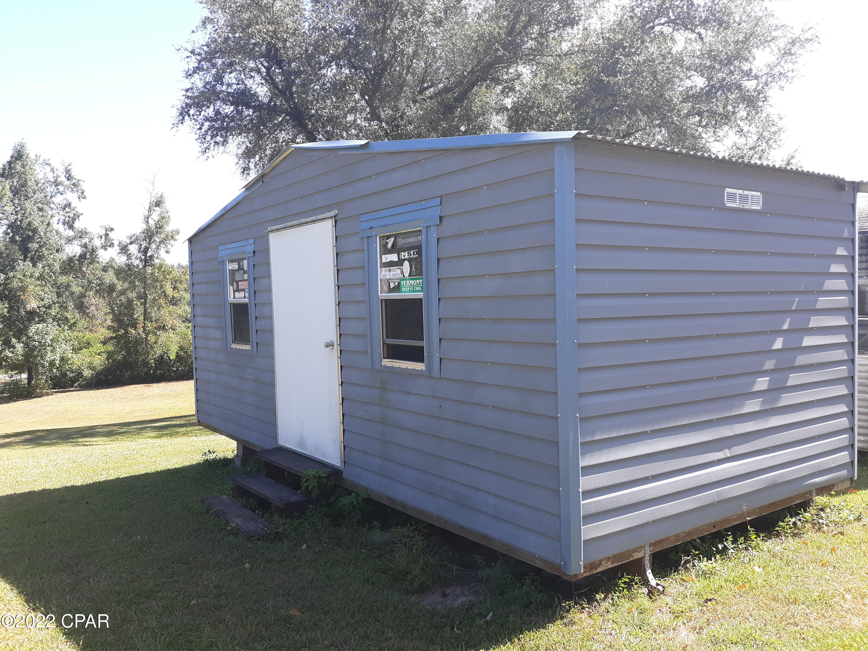 2796 Barber Road Cottondale, FL 32431 - Photo 6 of 23