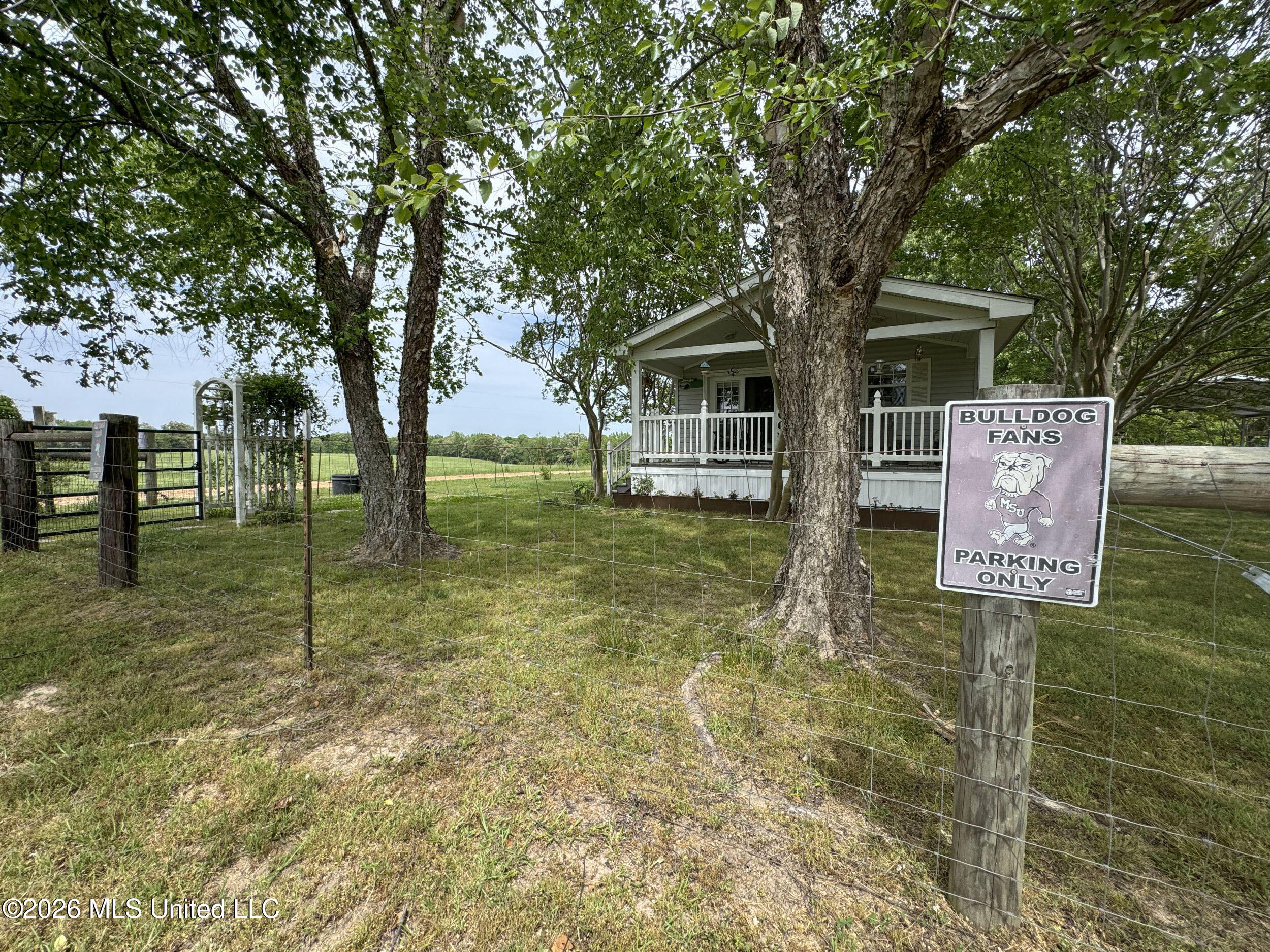 116 Hawkins Road Courtland, MS 38620 - Photo 113 of 200 4tamtgm103
