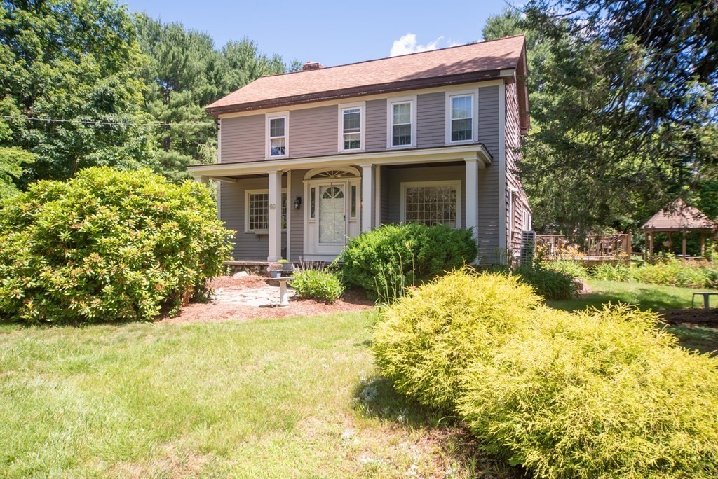 36 Edgewood Road Southborough, MA 01772 - Photo 1 of 20