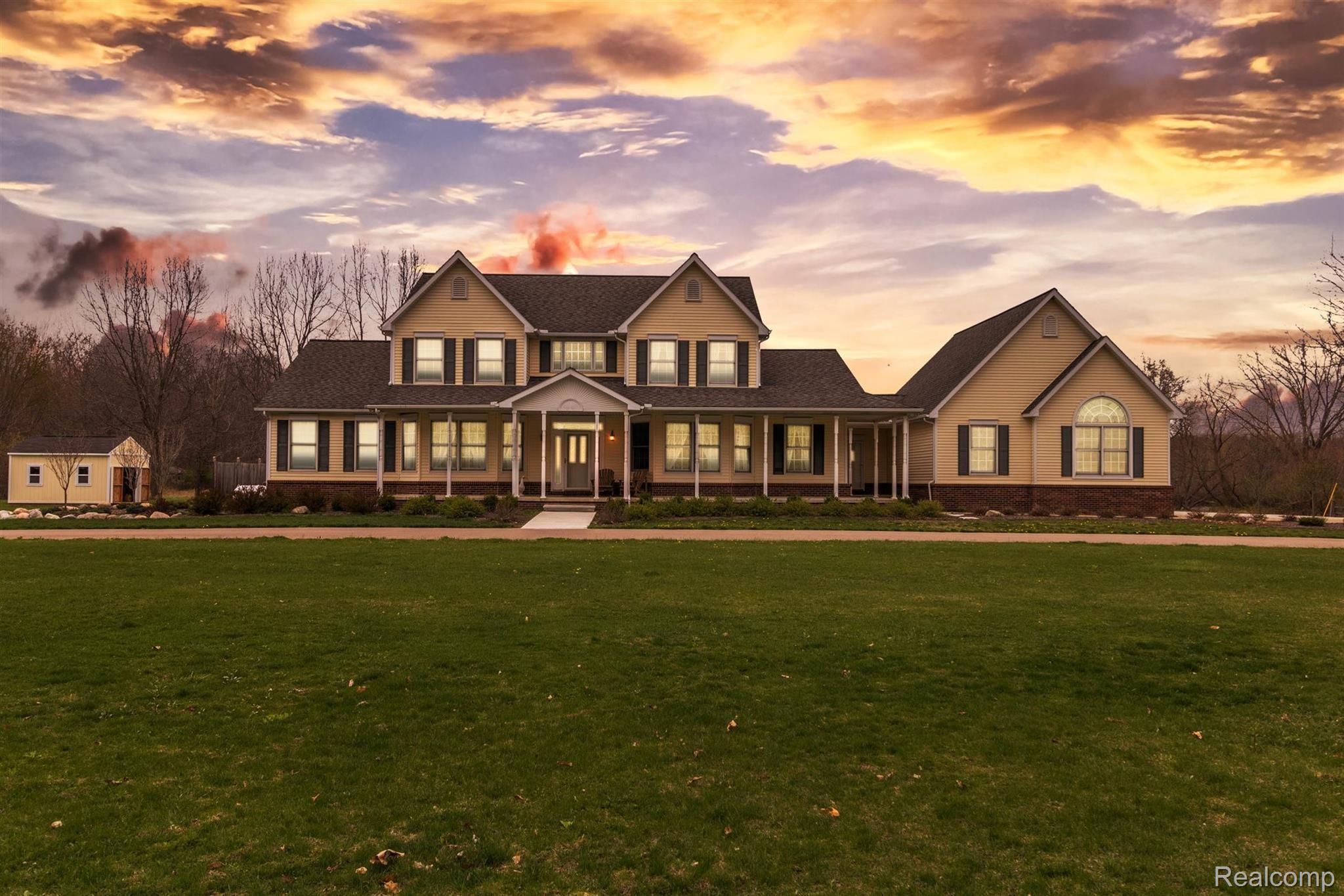 5275 Dansville Road Stockbridge, MI 49285 - Photo 80 of 85 01-5275 Dansville Rd-WindowStill-Real-Estate-Photography-1.jpg