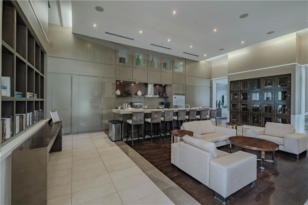 1820 Peachtree Road Northwest, Unit 1203 Atlanta, GA 30309 - Photo 23 of 39