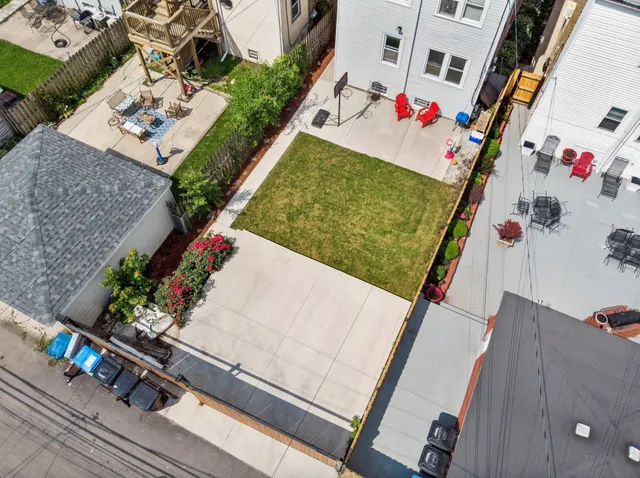 $489,000 | 1625 North McVicker Avenue, Chicago, IL 60639