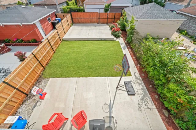 $489,000 | 1625 North McVicker Avenue, Chicago, IL 60639