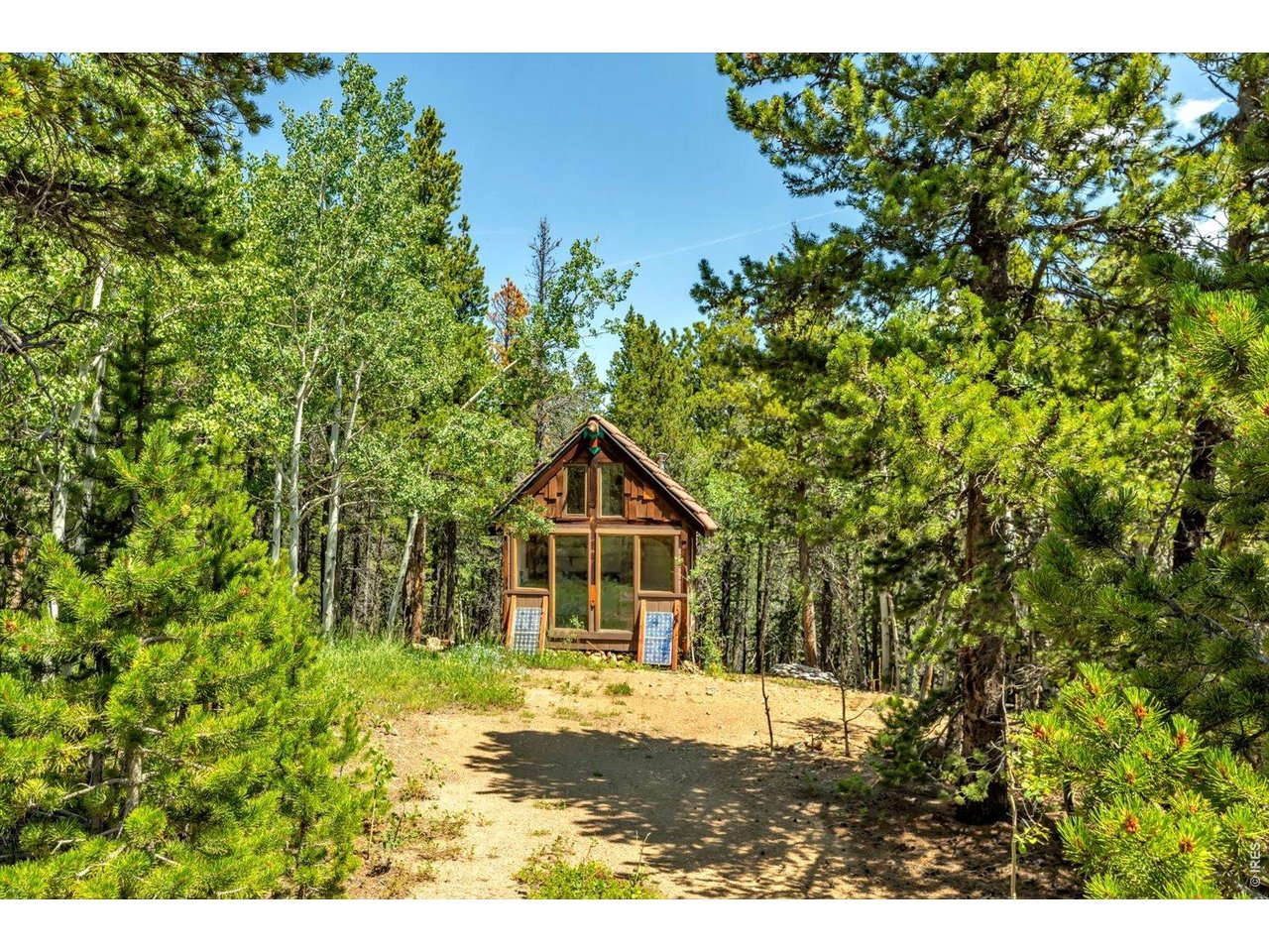 909 County Road Boulder, CO 80302 - Photo 40 of 45 Studio