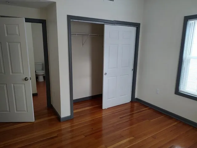 $2,400 | 545 Park Avenue, Unit 2, Worcester, MA 01603