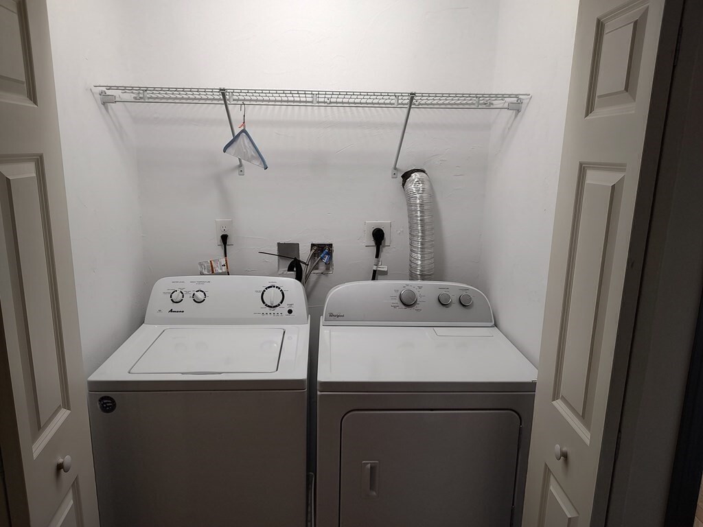 545 Park Avenue, Unit 2 Worcester, MA 01603 - Photo 9 of 19