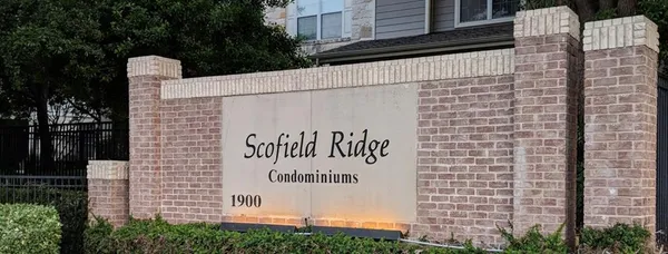 a sign on the side of a building