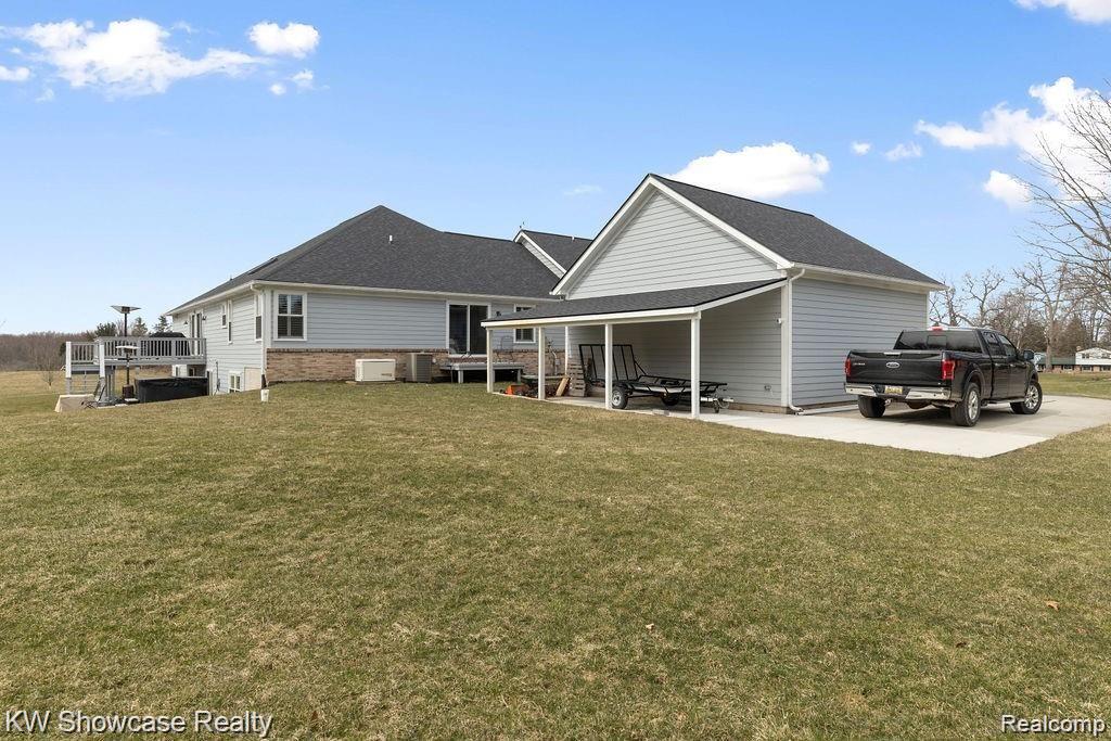 5342 Farley Road Clarkston, MI 48346 - Photo 14 of 47 960A3986.jpg