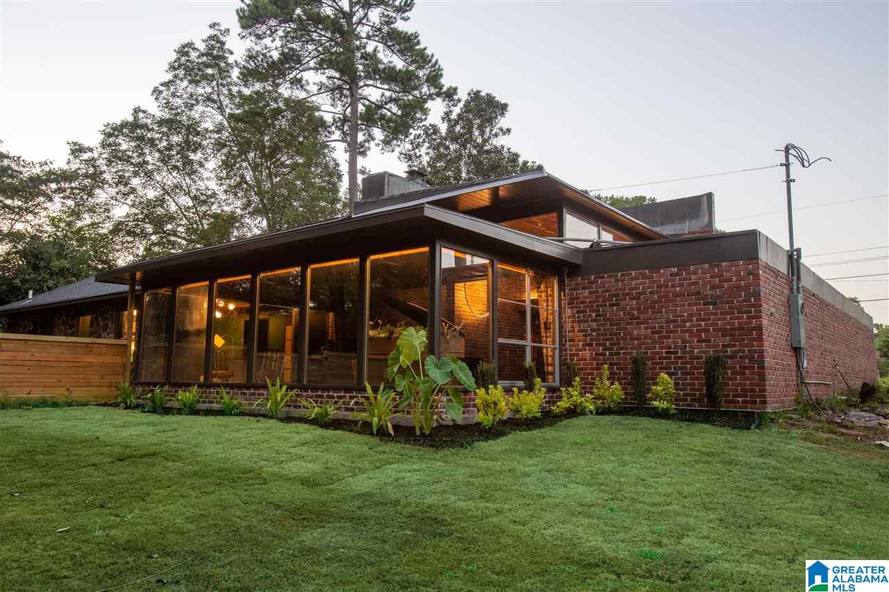631 Reba Street Birmingham, AL 35214 - Photo 33 of 41