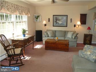 19 Mauger Road Elverson, PA 19520 - Photo 12 of 12 Living Room