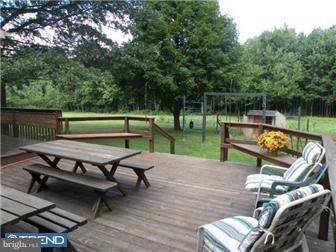 19 Mauger Road Elverson, PA 19520 - Photo 5 of 12 Deck
