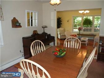 19 Mauger Road Elverson, PA 19520 - Photo 9 of 12 Dining Room