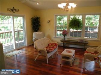 19 Mauger Road Elverson, PA 19520 - Photo 10 of 12 Sun Room