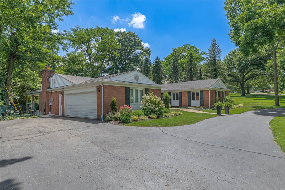 650 Winding Way Kettering, OH 45419 - Photo 43 of 45